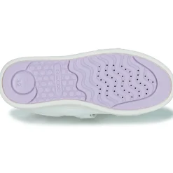 Geox - J SKYLIN GIRL D< Baskets Mode