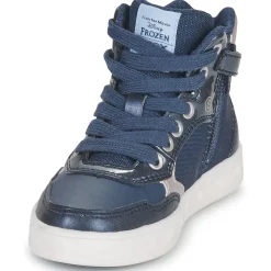 Geox Baskets Mode^- J SKYLIN GIRL E