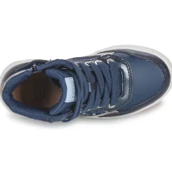 Geox Baskets Mode^- J SKYLIN GIRL E
