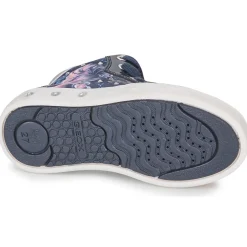 Geox Baskets Mode^- J SKYLIN GIRL E