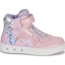 Geox Baskets Mode^- J SKYLIN GIRL E