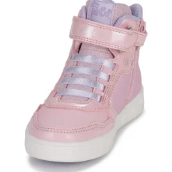 Geox Baskets Mode^- J SKYLIN GIRL E