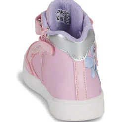 Geox Baskets Mode^- J SKYLIN GIRL E