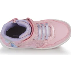 Geox Baskets Mode^- J SKYLIN GIRL E