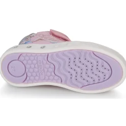 Geox Baskets Mode^- J SKYLIN GIRL E