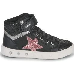Geox Baskets Mode^- J SKYLIN GIRL G