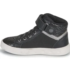 Geox Baskets Mode^- J SKYLIN GIRL G