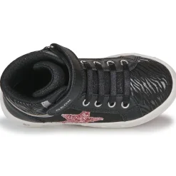 Geox Baskets Mode^- J SKYLIN GIRL G