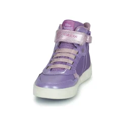 Geox Baskets Mode^- J SKYLIN GIRL G