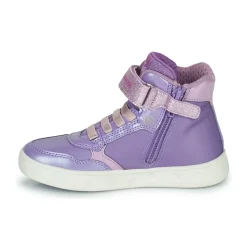 Geox Baskets Mode^- J SKYLIN GIRL G