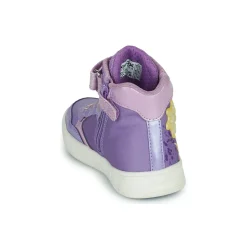 Geox Baskets Mode^- J SKYLIN GIRL G