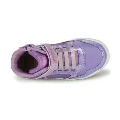 Geox Baskets Mode^- J SKYLIN GIRL G
