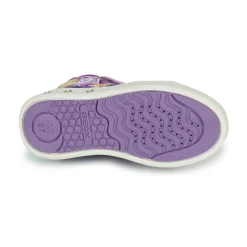 Geox Baskets Mode^- J SKYLIN GIRL G