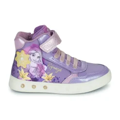 Geox - J SKYLIN GIRL G Violet