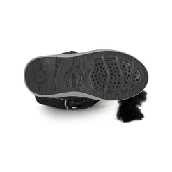 Geox - J SLEIGH GIRL B ABX Noir