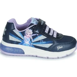 Geox - J SPACECLUB GIRL Clearance