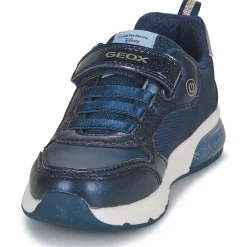 Geox Baskets Mode^- J SPACECLUB GIRL D