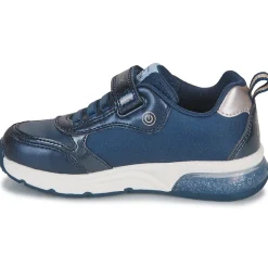 Geox Baskets Mode^- J SPACECLUB GIRL D