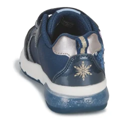 Geox Baskets Mode^- J SPACECLUB GIRL D