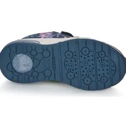 Geox Baskets Mode^- J SPACECLUB GIRL D