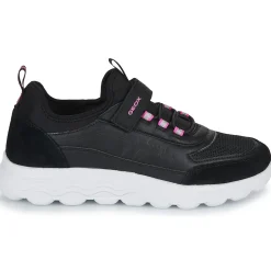 Geox - J SPHERICA GIRL A Noir Hot