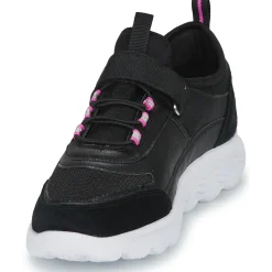 Geox - J SPHERICA GIRL A Noir Hot