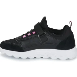 Geox - J SPHERICA GIRL A Noir Hot