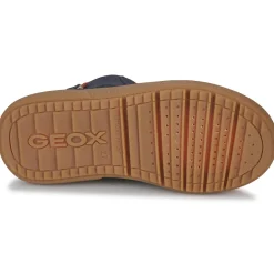 Geox - J THELEVEN BOY B Marine Sale