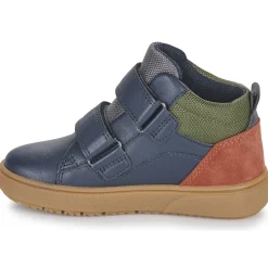 Geox - J THELEVEN BOY B ABX< Baskets Mode