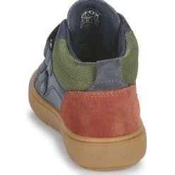 Geox - J THELEVEN BOY B ABX< Baskets Mode