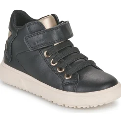 Geox - J THELEVEN GIRL E< Baskets Mode