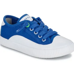 Geox - J TIPPESTE BOY< Baskets Mode