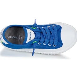 Geox - J TIPPESTE BOY< Baskets Mode