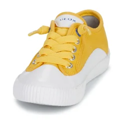 Geox - J TIPPESTE BOY Jaune Online