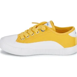Geox - J TIPPESTE BOY Jaune Online