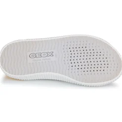 Geox - J TIPPESTE BOY Jaune Online