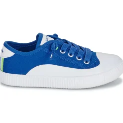 Geox - J TIPPESTE BOY Bleu Discount
