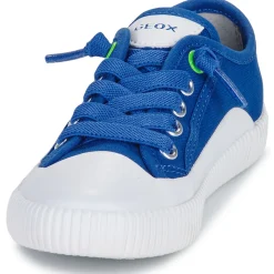 Geox - J TIPPESTE BOY Bleu Discount