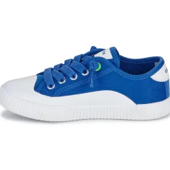 Geox - J TIPPESTE BOY Bleu Discount