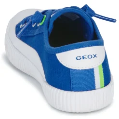 Geox - J TIPPESTE BOY Bleu Discount