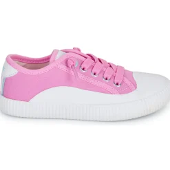 Geox - J TIPPESTE GIRL< Baskets Mode