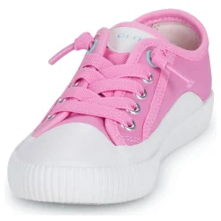 Geox - J TIPPESTE GIRL< Baskets Mode