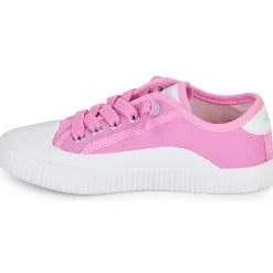 Geox - J TIPPESTE GIRL< Baskets Mode