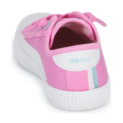 Geox - J TIPPESTE GIRL< Baskets Mode