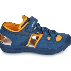 Geox Sandales Et Nu-pieds^- J VANIETT BOY
