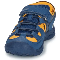 Geox Sandales Et Nu-pieds^- J VANIETT BOY