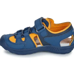 Geox Sandales Et Nu-pieds^- J VANIETT BOY