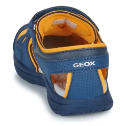 Geox Sandales Et Nu-pieds^- J VANIETT BOY