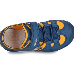 Geox Sandales Et Nu-pieds^- J VANIETT BOY