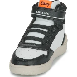 Geox - J WASHIBA BOY< Baskets Mode